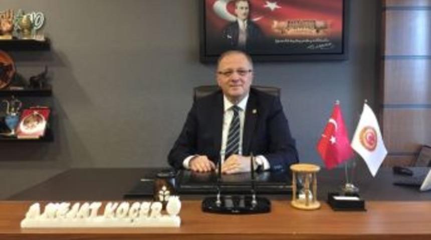 Sanayi 4.0 D&ouml;n&uuml;ş&uuml;m&uuml; Zamanında Ve Doğru Okunmalıdır