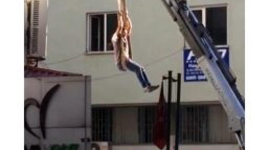 Klima Servisinin Tehlikeli Hareketleri