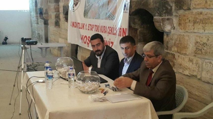 Ulukışla&rsquo;da 425 Konut Sahibini Buldu