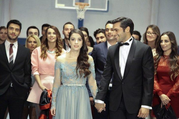 Kiraz Mevsimi 18. Bölüm Galerisi G1