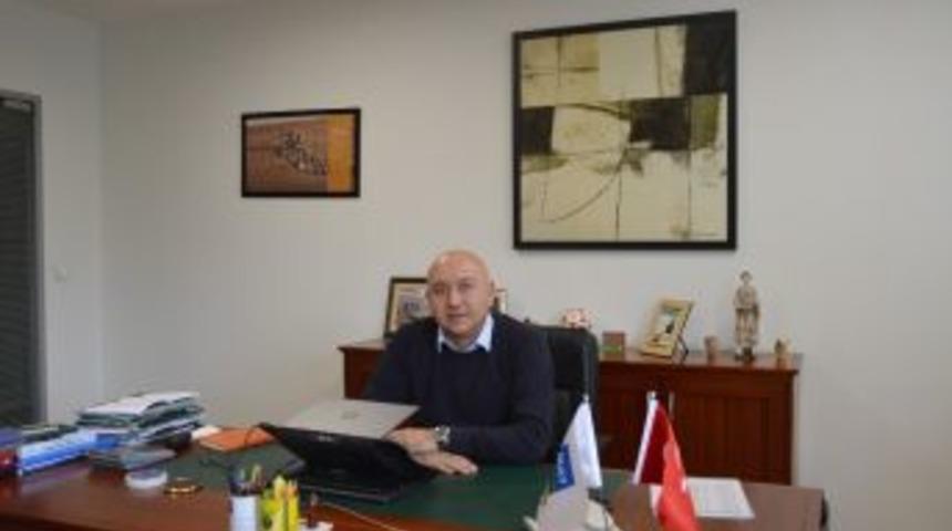 May Tohum, &rsquo;en Başarılı İhracat&ccedil;ı&rsquo; &Ouml;d&uuml;l&uuml;n&uuml;n Sahibi Oldu