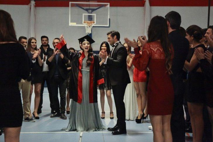 Kiraz Mevsimi 18. Bölüm Galerisi G3