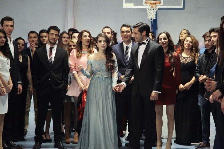 Kiraz Mevsimi 18. Bölüm Galerisi G4