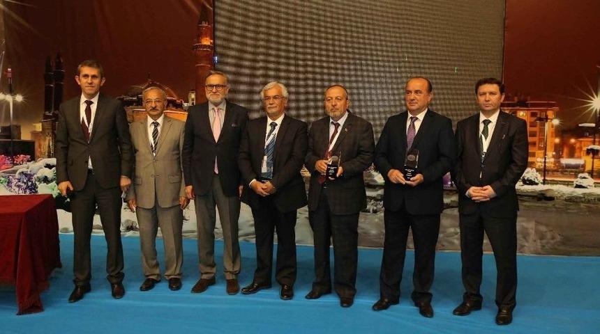 İnebolu Kent M&uuml;zesi &Ouml;d&uuml;le Layık G&ouml;r&uuml;ld&uuml;