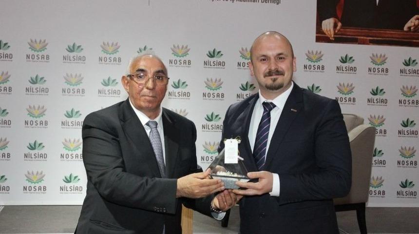 Copa&rsquo;ya İki &Ouml;d&uuml;l Birden