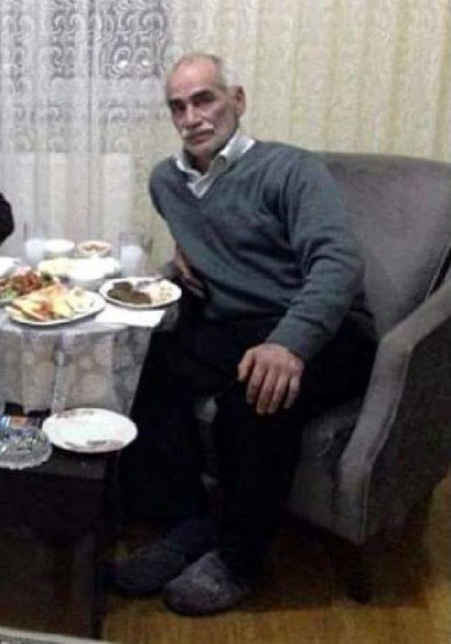 Balık Tutmak Için Melen Çayı na Gitti, Kayboldu 2