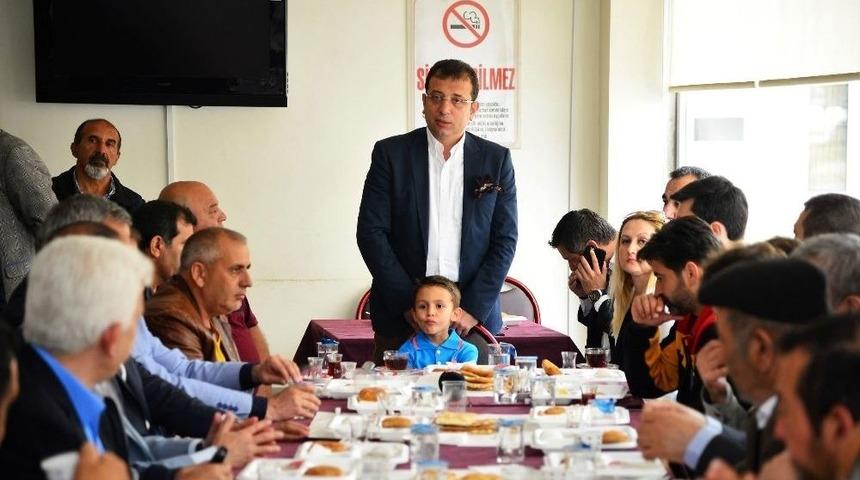 Kavaklı&rsquo;da Değişim Başladı