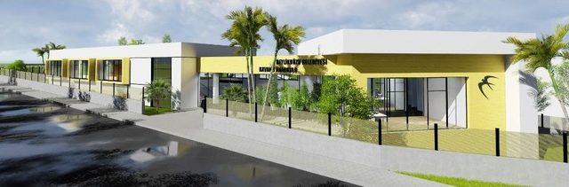 Kavaklı’da Değişim Başladı 1