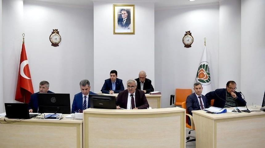 Malatya B&uuml;y&uuml;kşehir Belediyesi Bah&ccedil;esaray&rsquo;la Kardeş Kent Oldu