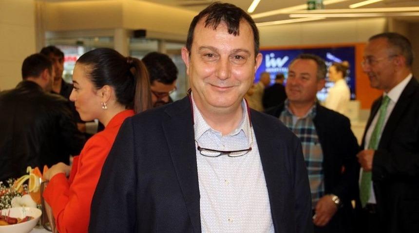 Samsun&rsquo;da Yeni Bir &Ouml;zel Hastane Daha A&ccedil;ılıyor