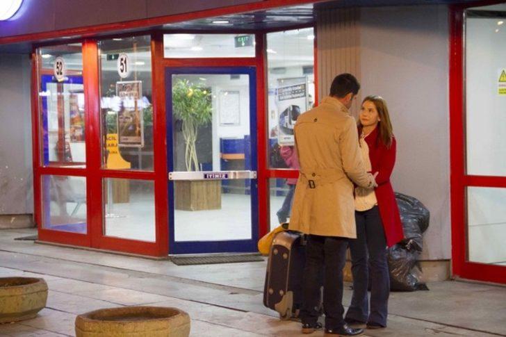 O Hayat Benim 28. Bölüm Galerisi G1