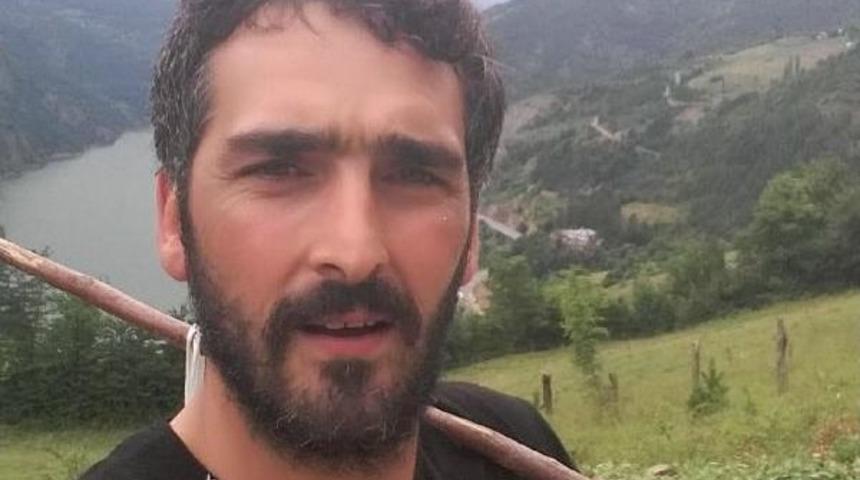 Yusufeli Barajı&rsquo;Nda Iş Kazası : 1 &Ouml;l&uuml;, 3 Yaralı