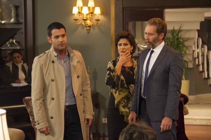 O Hayat Benim 28. Bölüm Galerisi G2