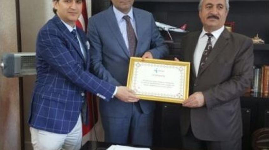 Ağrı&rsquo;da Engelliler Haftası Etkinlikleri