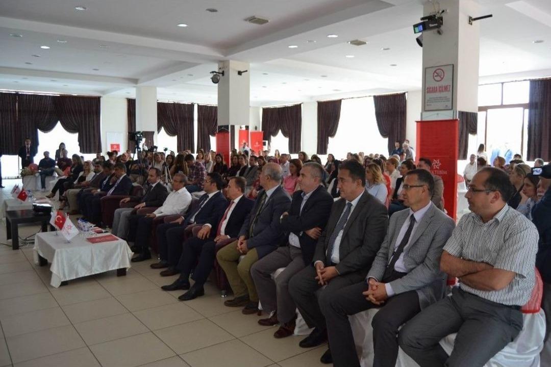 Mektebim Okulları Kurucusu Kalko: "milli, Manevi Konular, Değerler &Ccedil;ocuklarımıza Verilmezse, İşte O Zaman &Ccedil;ok Tehlikeli Bir Nesil Yetiştirmiş Oluruz"