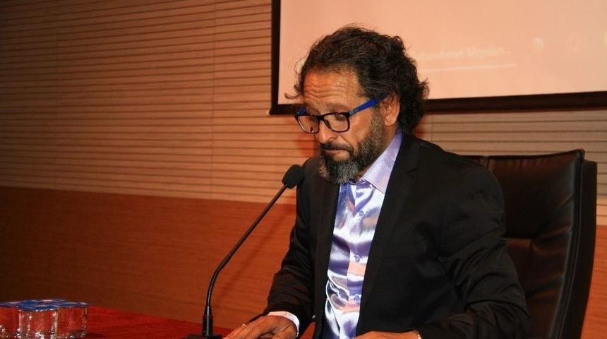 D&uuml;&rsquo;de &rsquo;anneler G&uuml;n&uuml;&rsquo; Etkinliği