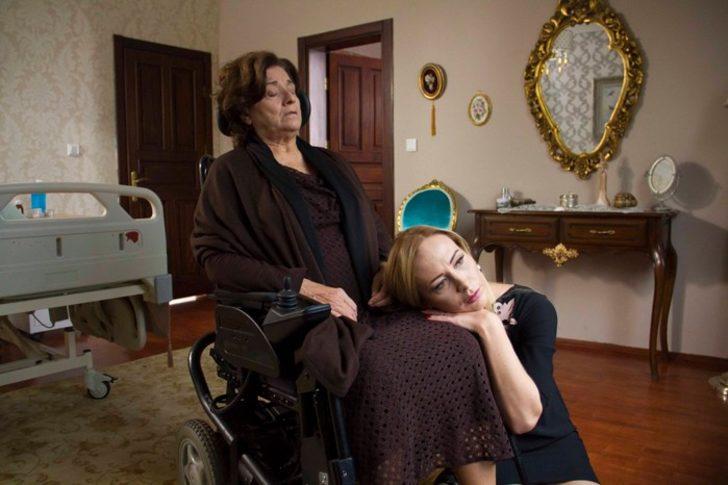 O Hayat Benim 28. Bölüm Galerisi G4