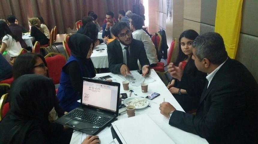 Malatya Lojistik &Uuml;s Merkezine D&ouml;n&uuml;şt&uuml;r&uuml;lecek