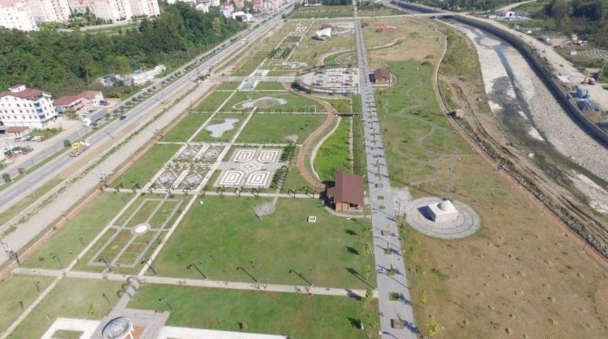 Ordu&rsquo;ya Şehir Hastanesi M&uuml;jdesi