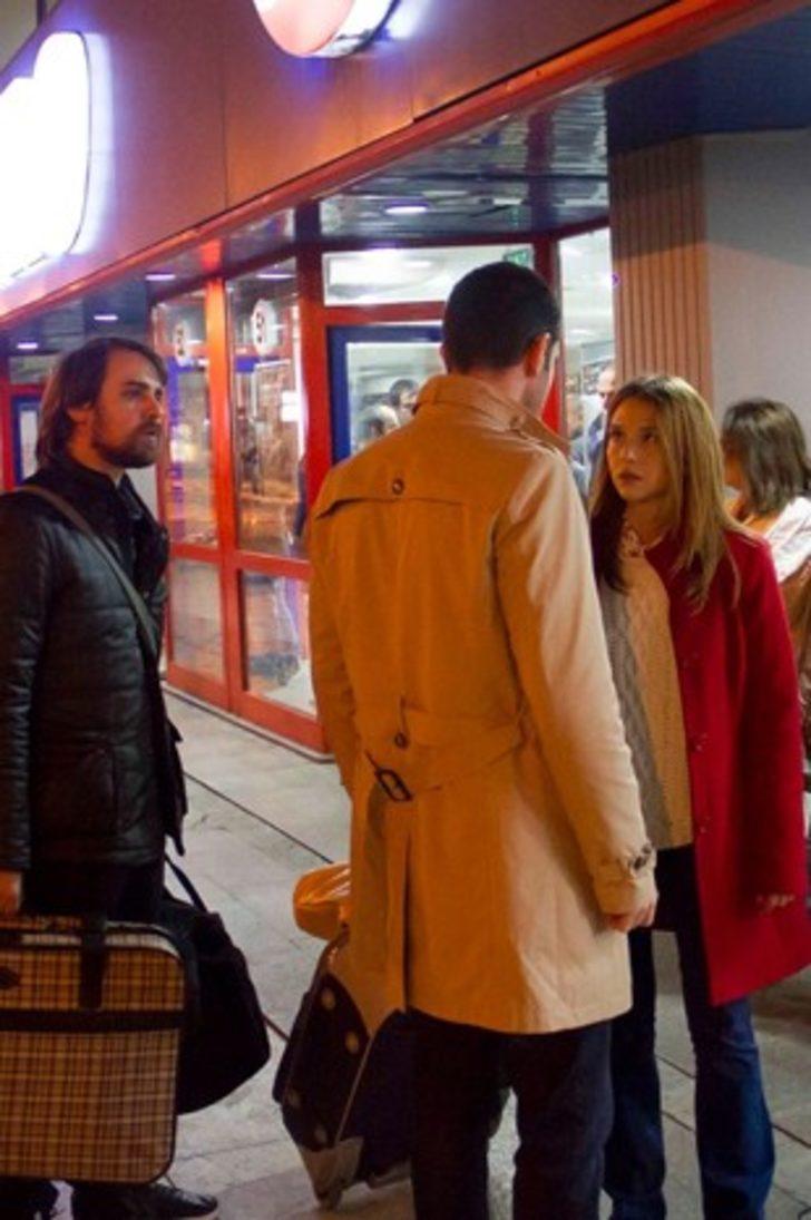 O Hayat Benim 28. Bölüm Galerisi G5