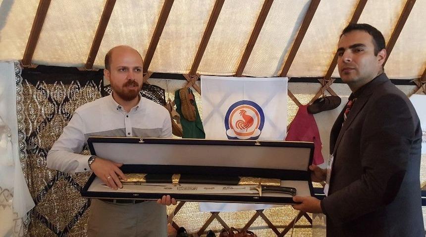 Etnospor&rsquo;da Denizli İlgisi