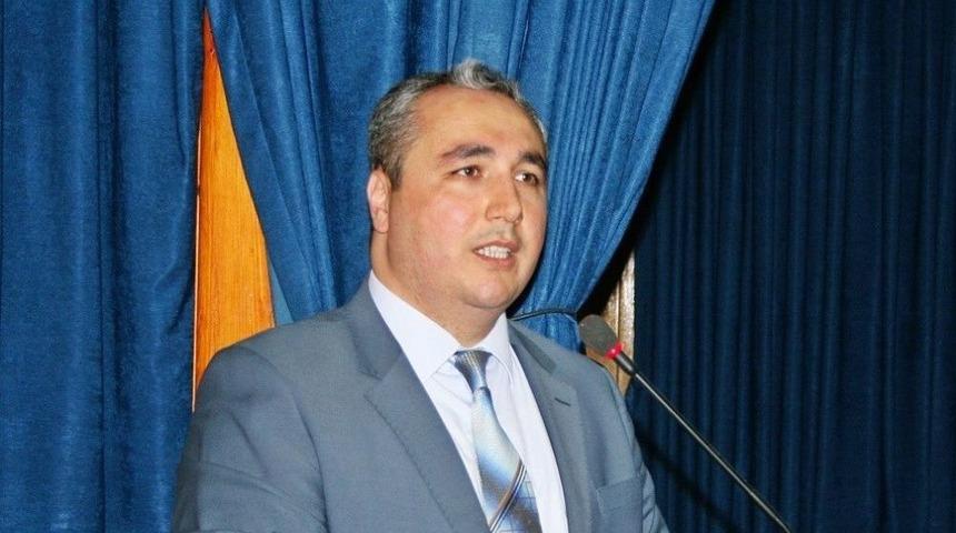 Sungurlu&rsquo;da 55 Kursiyer Mesleki Yeterlilik Belgesi Aldı