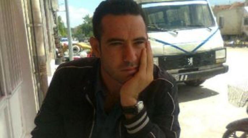 Av T&uuml;feği Ile Ş&uuml;pheli &Ouml;l&uuml;m