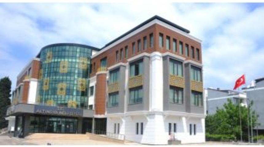 Bakan Soylu Altınova&rsquo;ya Geliyor