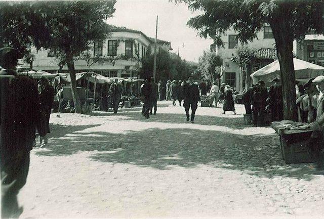 Müzeler Haftası’nda “siyah Beyaz Bozüyük” Fotoğrafları Sergisi