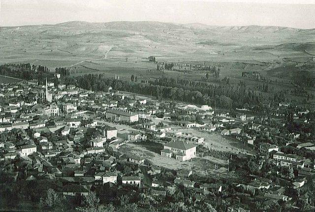 Müzeler Haftası’nda “siyah Beyaz Bozüyük” Fotoğrafları Sergisi