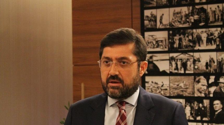 Beşiktaş Belediye Başkanı Hazinedar&rsquo;dan 19 Mayıs Etkinliği İptal A&ccedil;ıklaması