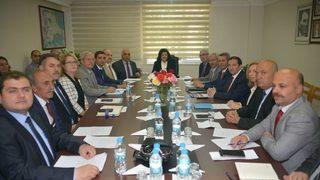 Kırklareli’nde 4 Bin 600 Kişiye İstihdam Sağlanacak