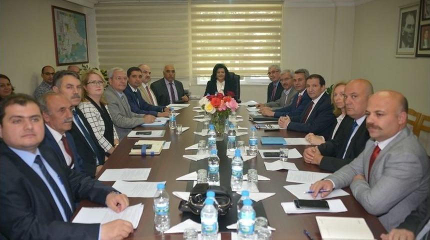 Kırklareli’nde 4 Bin 600 Kişiye İstihdam Sağlanacak