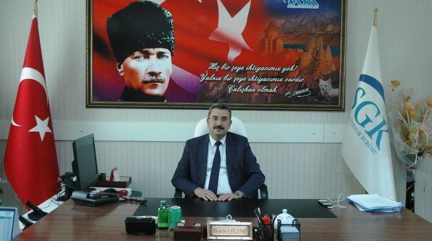 Van&rsquo;da 6 Bin 275 Ek İstihdam