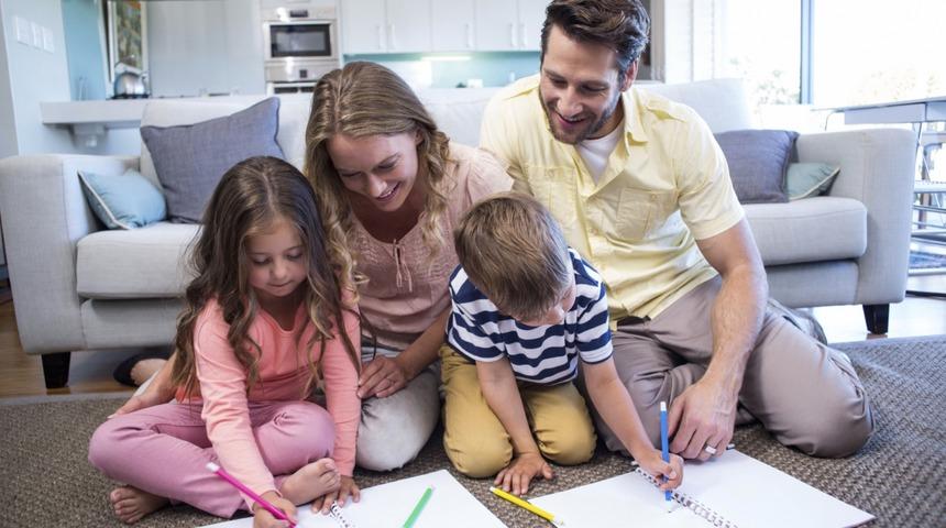 Çocuğunuzu Disipline Sokabilmeniz İçin 7 İpucu