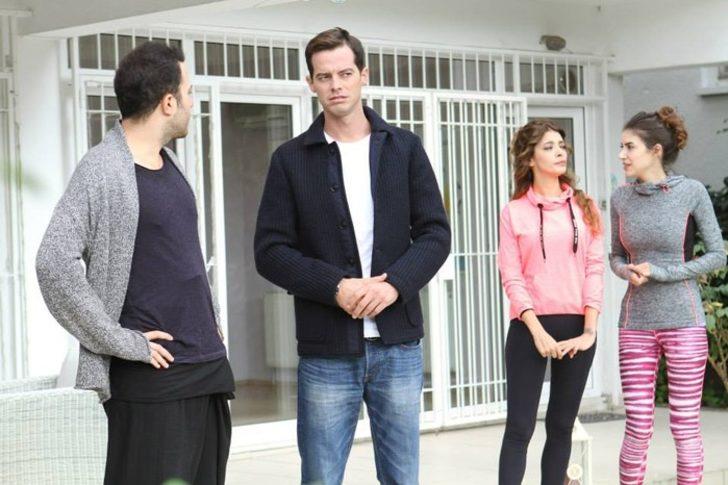 Kaçak Gelinler 19. Bölüm Galerisi G4