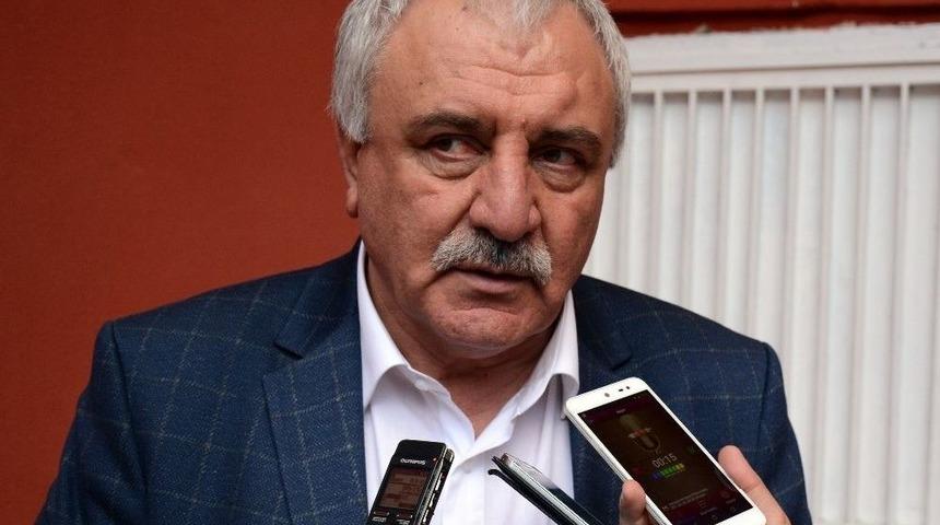 G&uuml;m&uuml;şhanespor&rsquo;un Finaldeki Rakibi Bb Erzurumspor