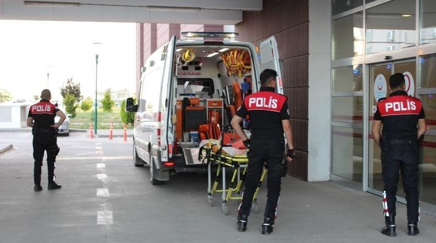 Adıyaman&rsquo;da Silahlı Kavga: 1 &Ouml;l&uuml;, 1 Yaralı