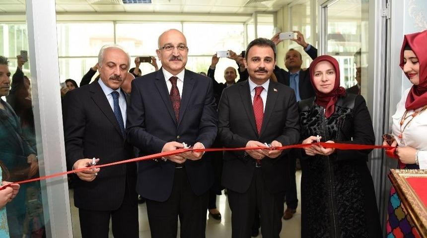 &ldquo;milli İrade Ve Vatan Sevgisi&rdquo; Resim Yarışması &Ouml;d&uuml;lleri Sahiplerini Buldu