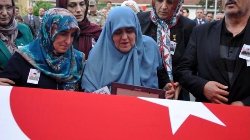 Ma&ccedil;ka'da &Ccedil;atışma &Ccedil;ıktı! 1 Asker Şehit (2)