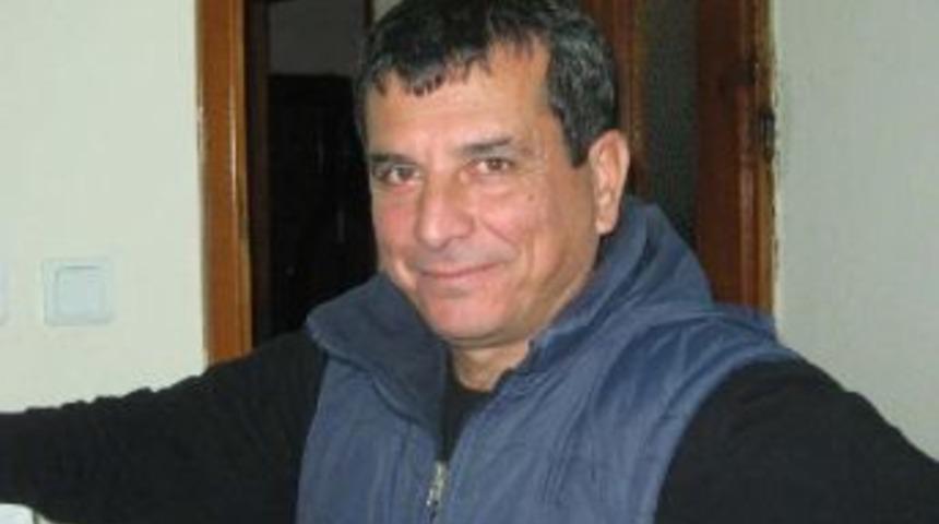 Taksici Bı&ccedil;aklanarak &Ouml;ld&uuml;r&uuml;ld&uuml;