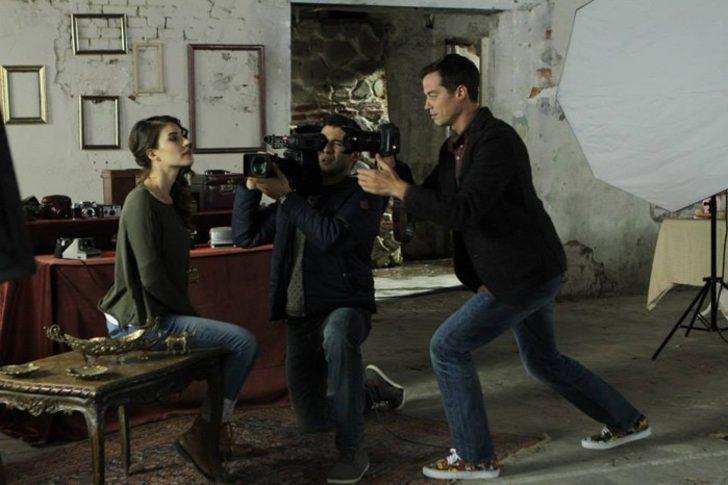 Kaçak Gelinler 19. Bölüm Galerisi G5