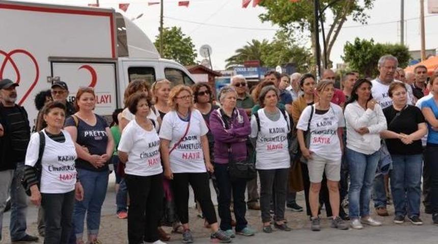 Boşandığı Eşini Başına &Ccedil;ekiple Vurarak &Ouml;ld&uuml;rd&uuml; (3)
