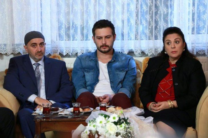 Diğer Yarım 20. Bölüm Galerisi G1