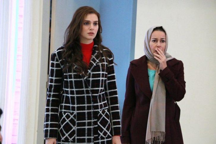 Diğer Yarım 20. Bölüm Galerisi G2