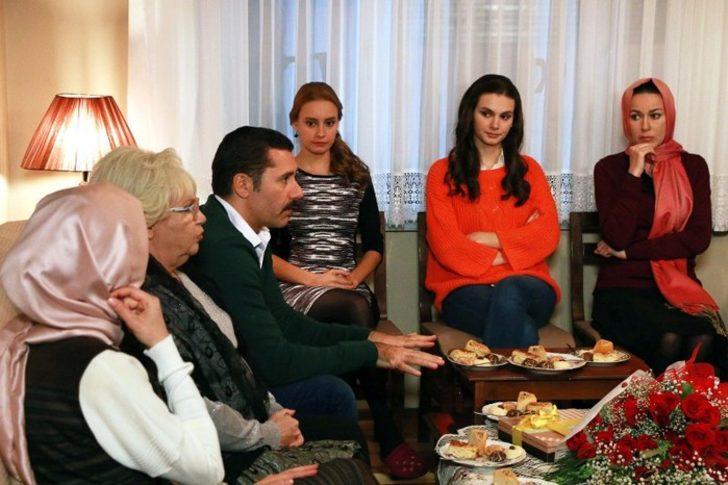 Diğer Yarım 20. Bölüm Galerisi G4