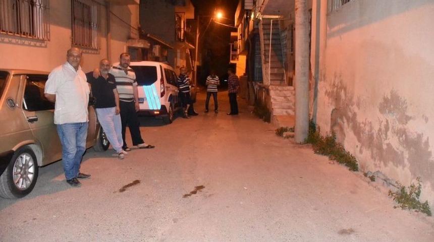 Uyuşturucu Kullandığı İddia Edilen Bir Kişi Hayatını Kaybetti