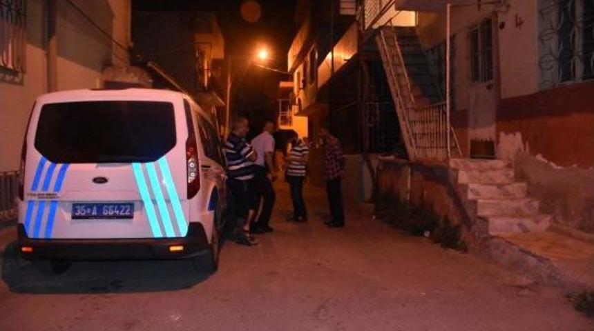 Uyuşturucu Kullandığı Iddia Edilen Gen&ccedil; Hayatını Kaybetti