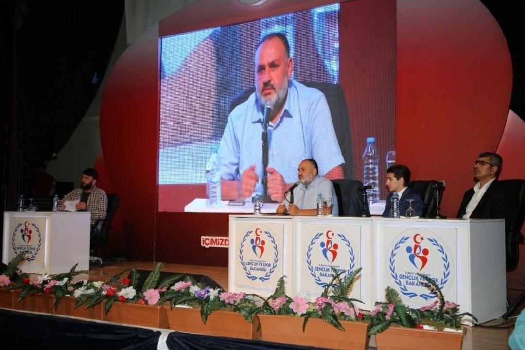 15 Temmuz Kahramanları O Geceyi Anlattı