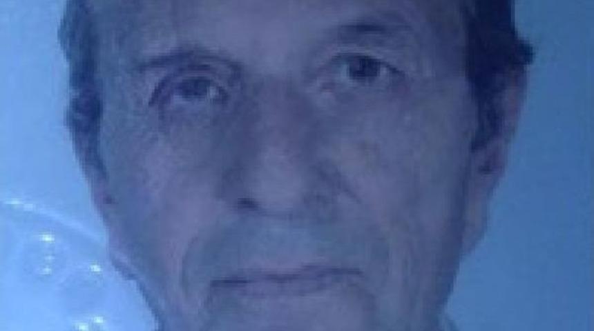 Emekli Polis Memuru Evinde &Ouml;l&uuml; Bulundu